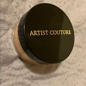 Artist Couture highlighter shade “Purple Dream”
